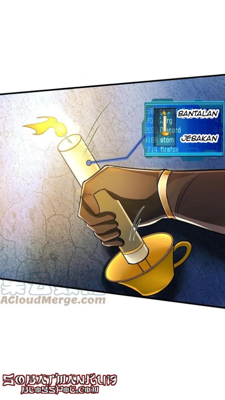 tech-giant-come-to-cultivate - Chapter: 53