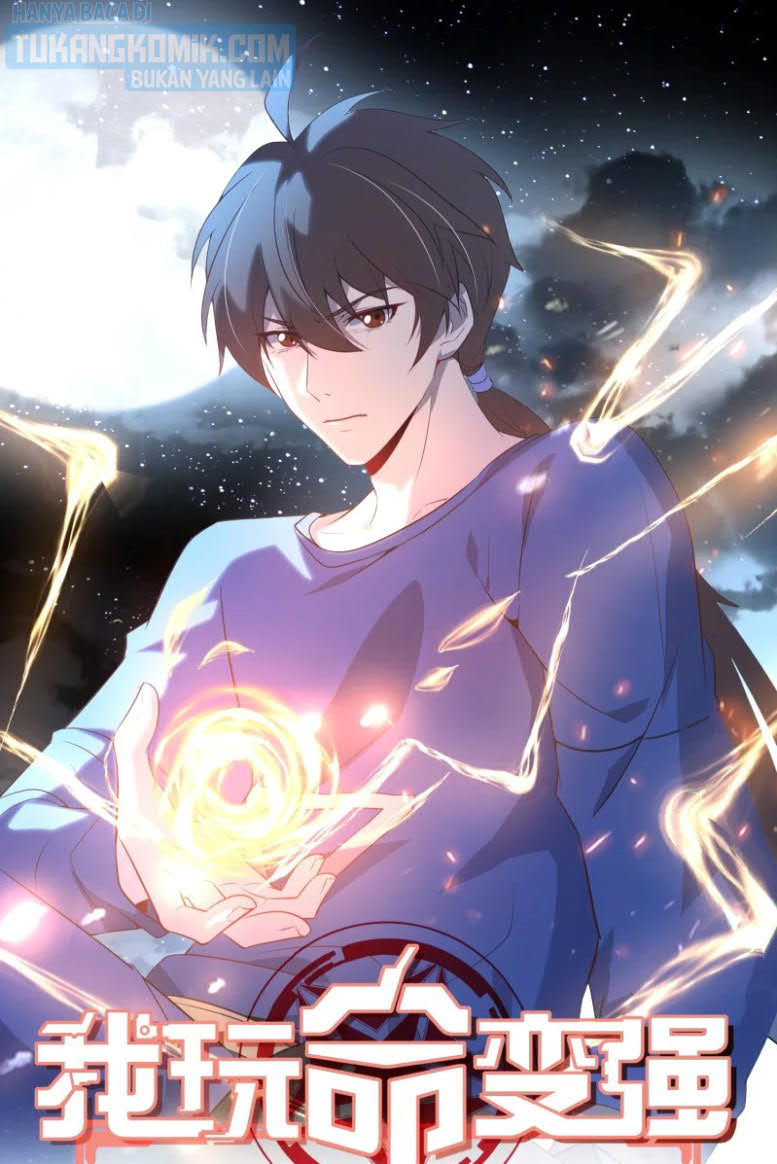 im-desperate-to-get-stronger - Chapter: 23