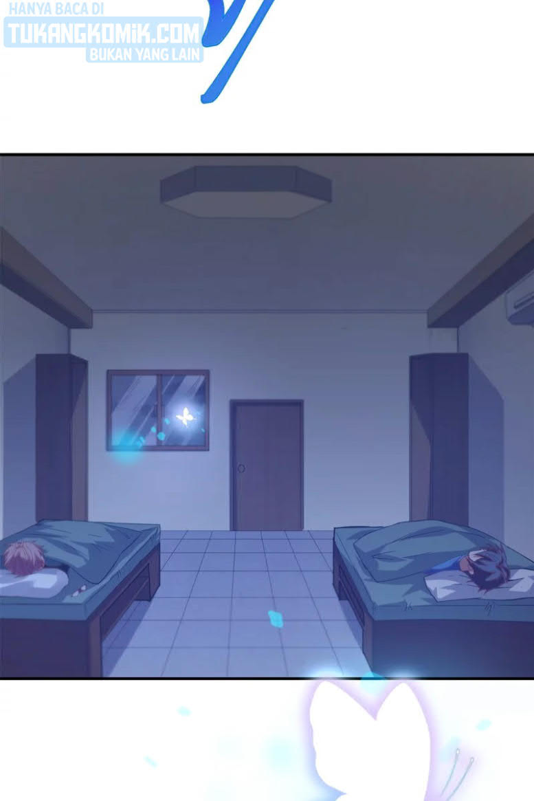 im-desperate-to-get-stronger - Chapter: 23
