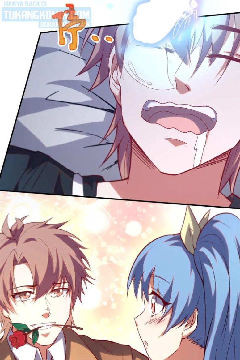im-desperate-to-get-stronger - Chapter: 23