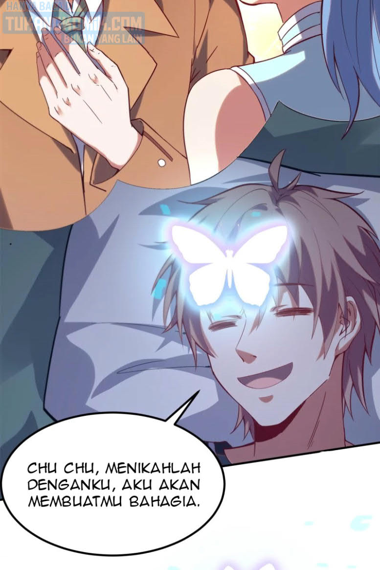 im-desperate-to-get-stronger - Chapter: 23