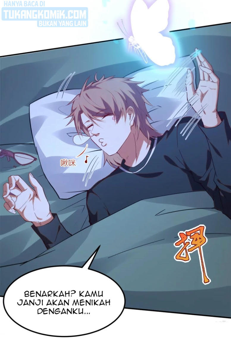 im-desperate-to-get-stronger - Chapter: 23