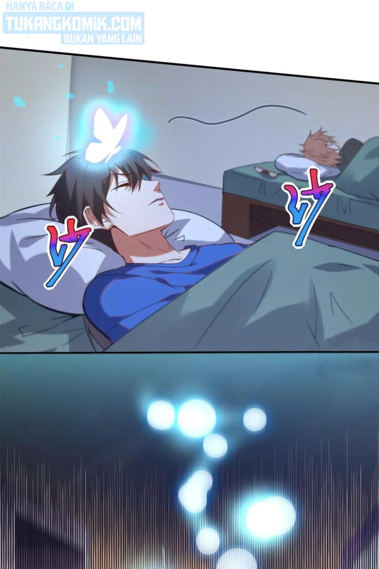 im-desperate-to-get-stronger - Chapter: 23