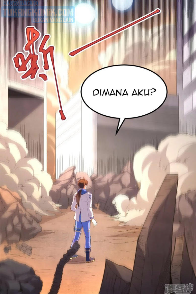 im-desperate-to-get-stronger - Chapter: 23