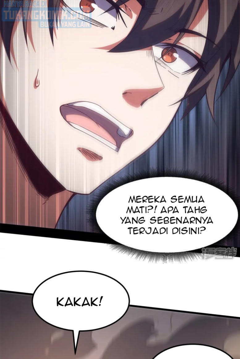 im-desperate-to-get-stronger - Chapter: 23
