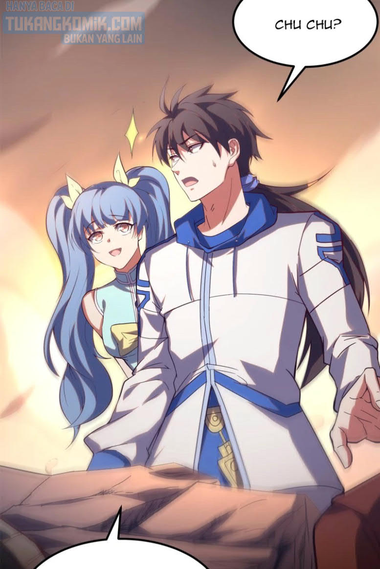 im-desperate-to-get-stronger - Chapter: 23