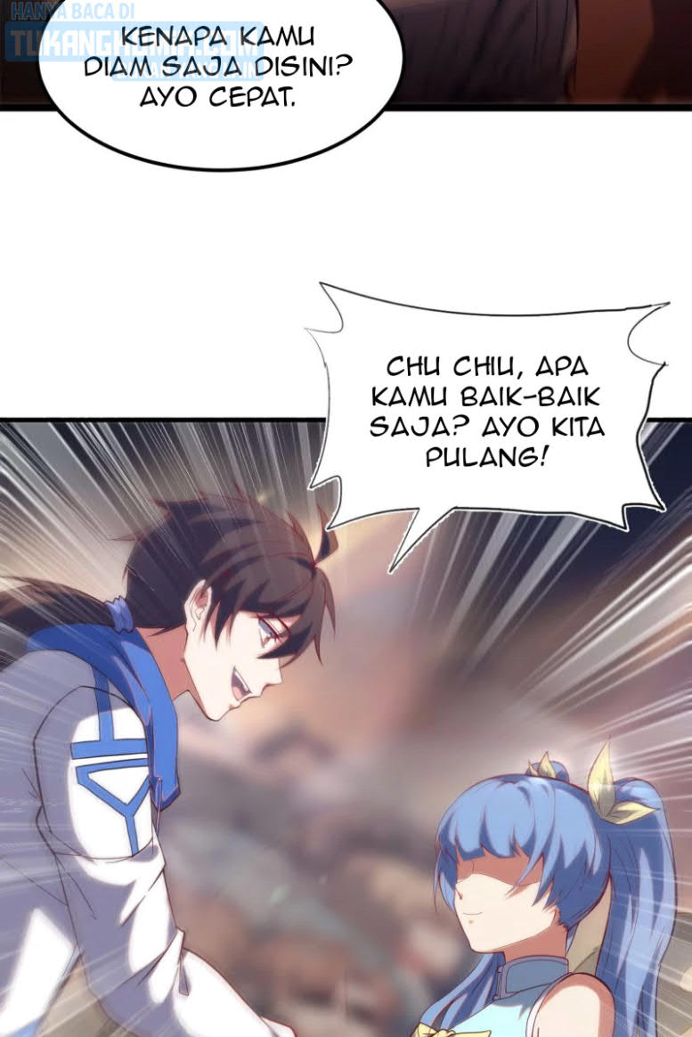 im-desperate-to-get-stronger - Chapter: 23