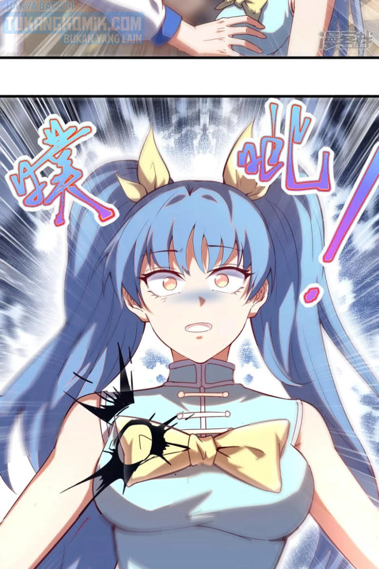 im-desperate-to-get-stronger - Chapter: 23