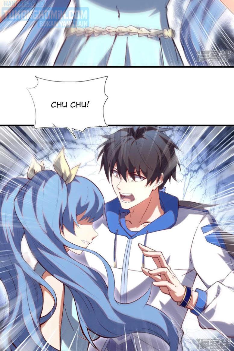 im-desperate-to-get-stronger - Chapter: 23