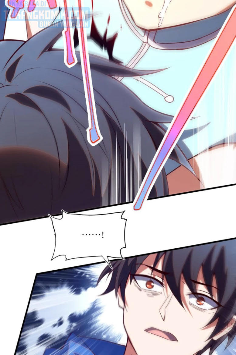 im-desperate-to-get-stronger - Chapter: 23