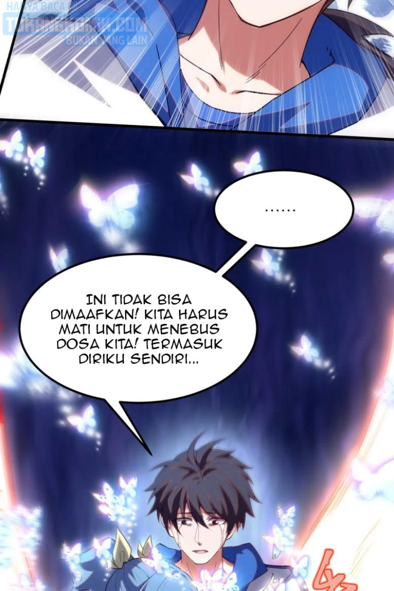 im-desperate-to-get-stronger - Chapter: 23