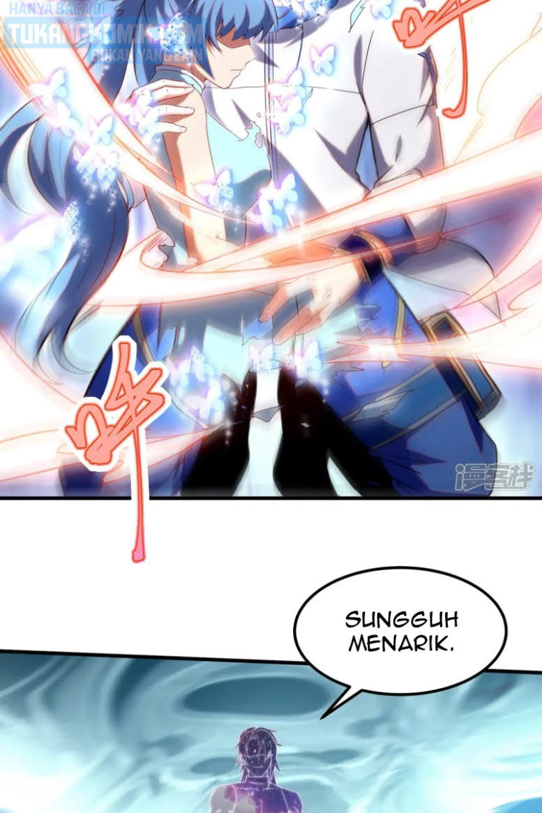 im-desperate-to-get-stronger - Chapter: 23