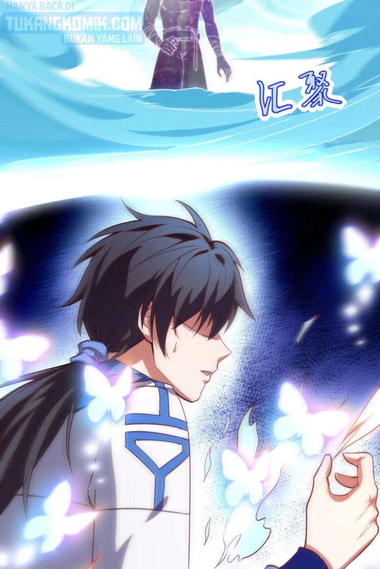 im-desperate-to-get-stronger - Chapter: 23