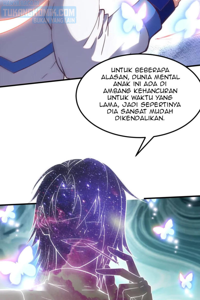 im-desperate-to-get-stronger - Chapter: 23