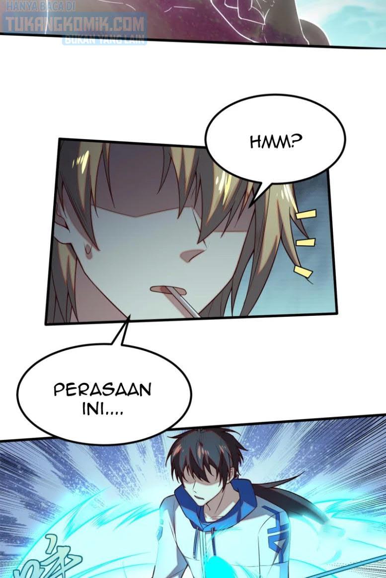 im-desperate-to-get-stronger - Chapter: 23