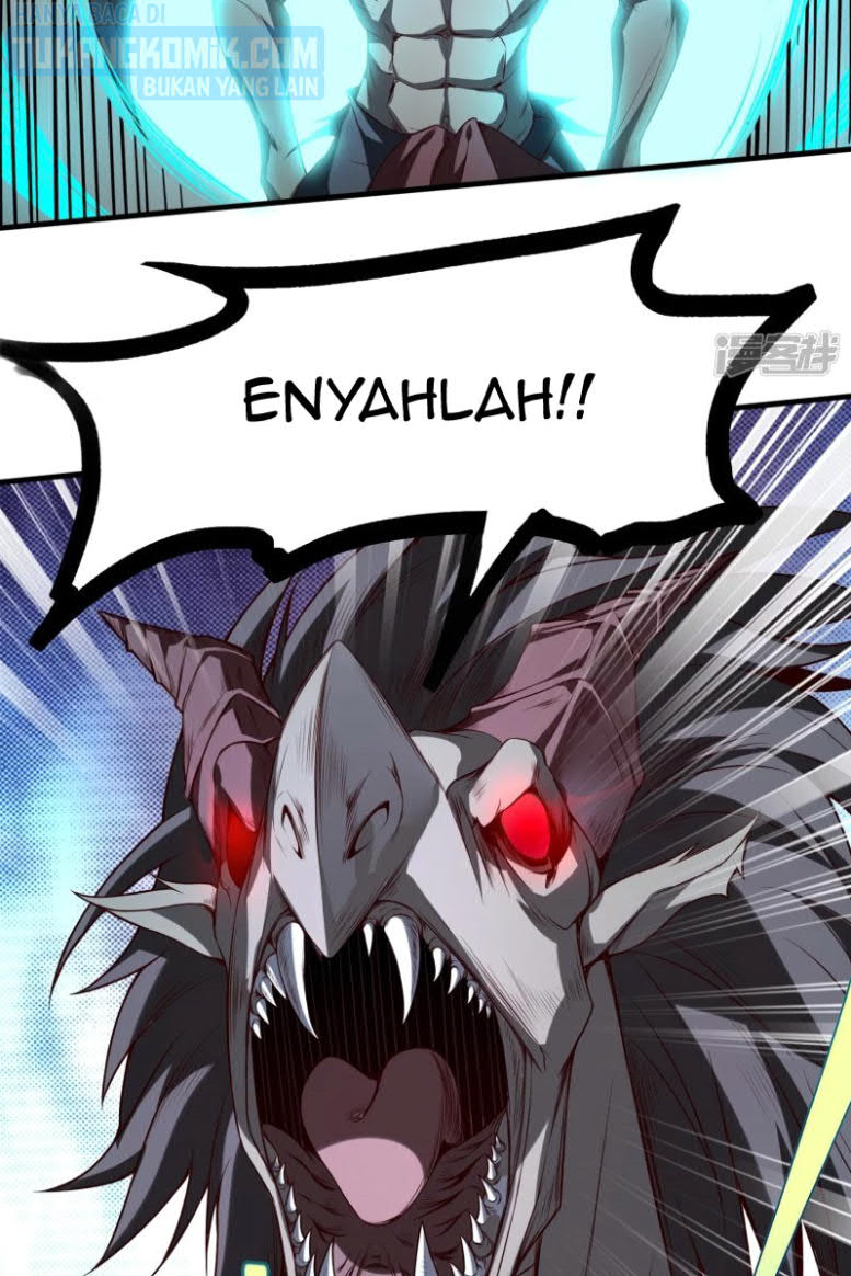 im-desperate-to-get-stronger - Chapter: 23
