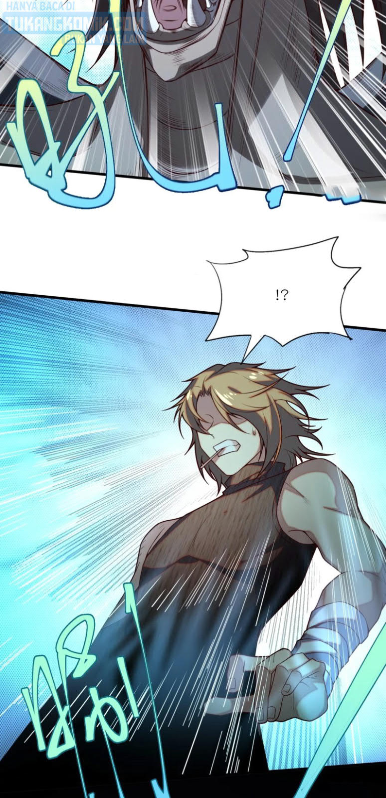 im-desperate-to-get-stronger - Chapter: 23