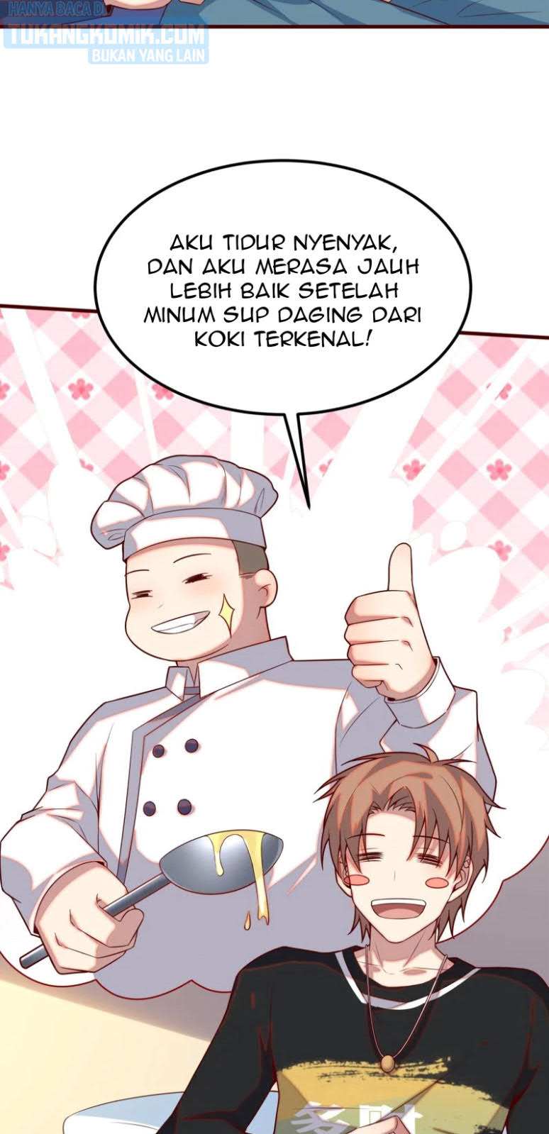 im-desperate-to-get-stronger - Chapter: 23