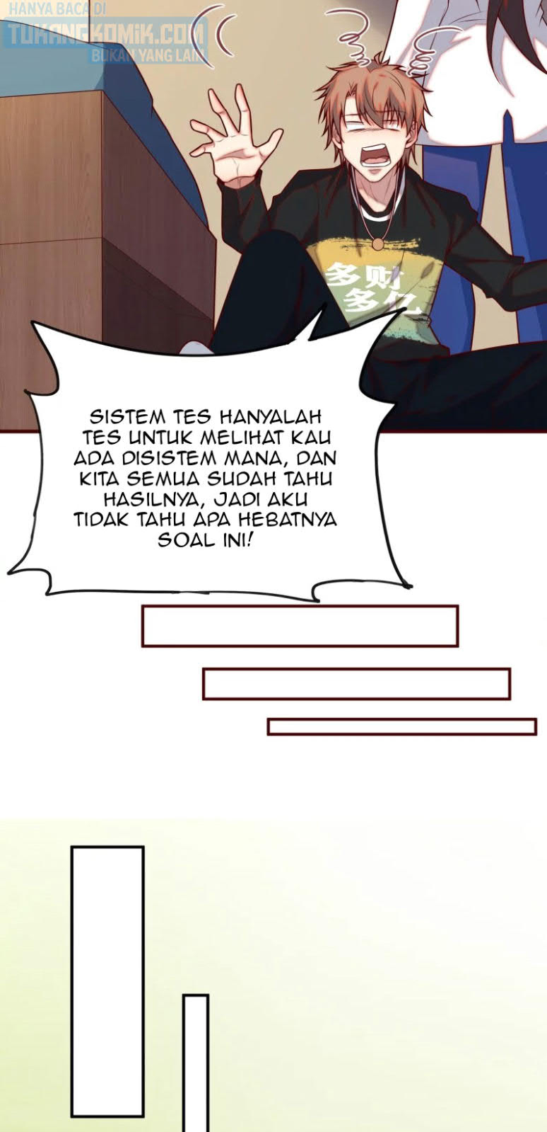 im-desperate-to-get-stronger - Chapter: 23
