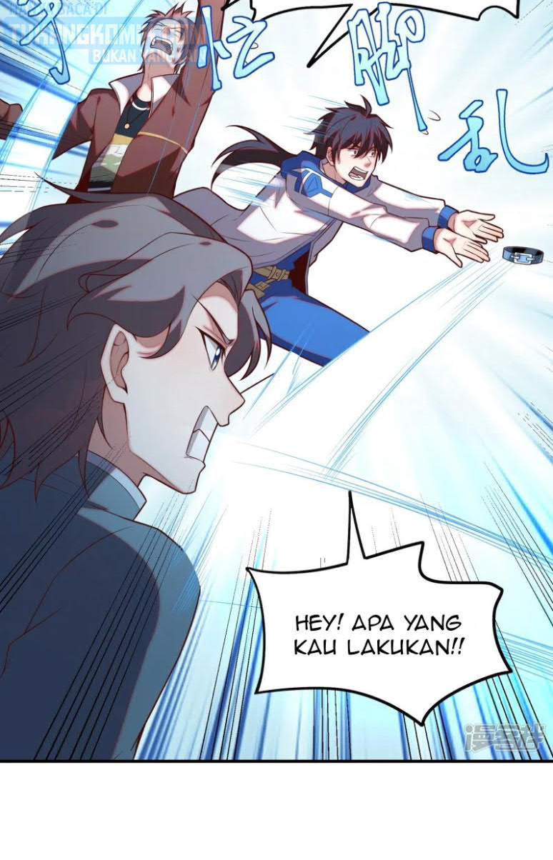 im-desperate-to-get-stronger - Chapter: 23