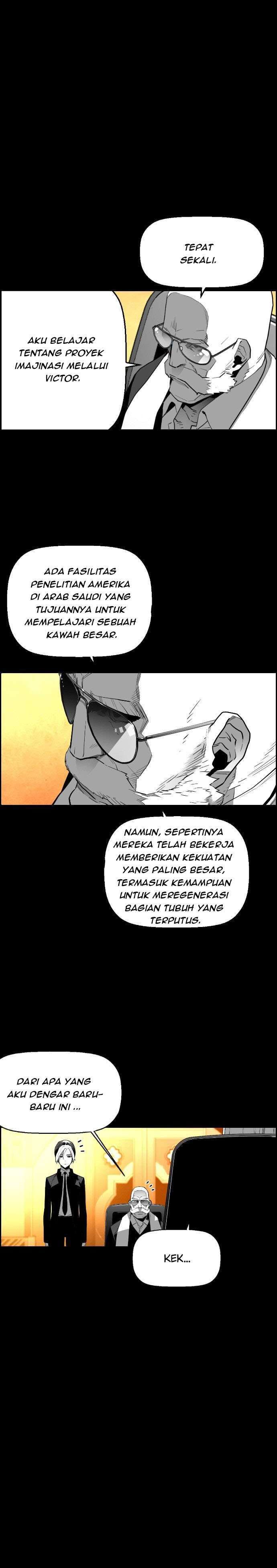 terror-man - Chapter: 116