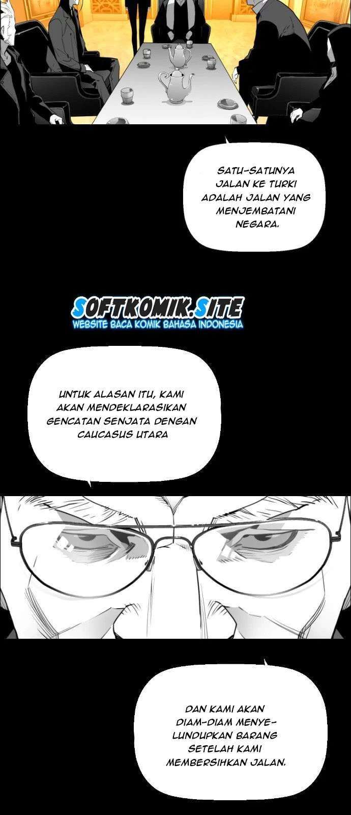 terror-man - Chapter: 116