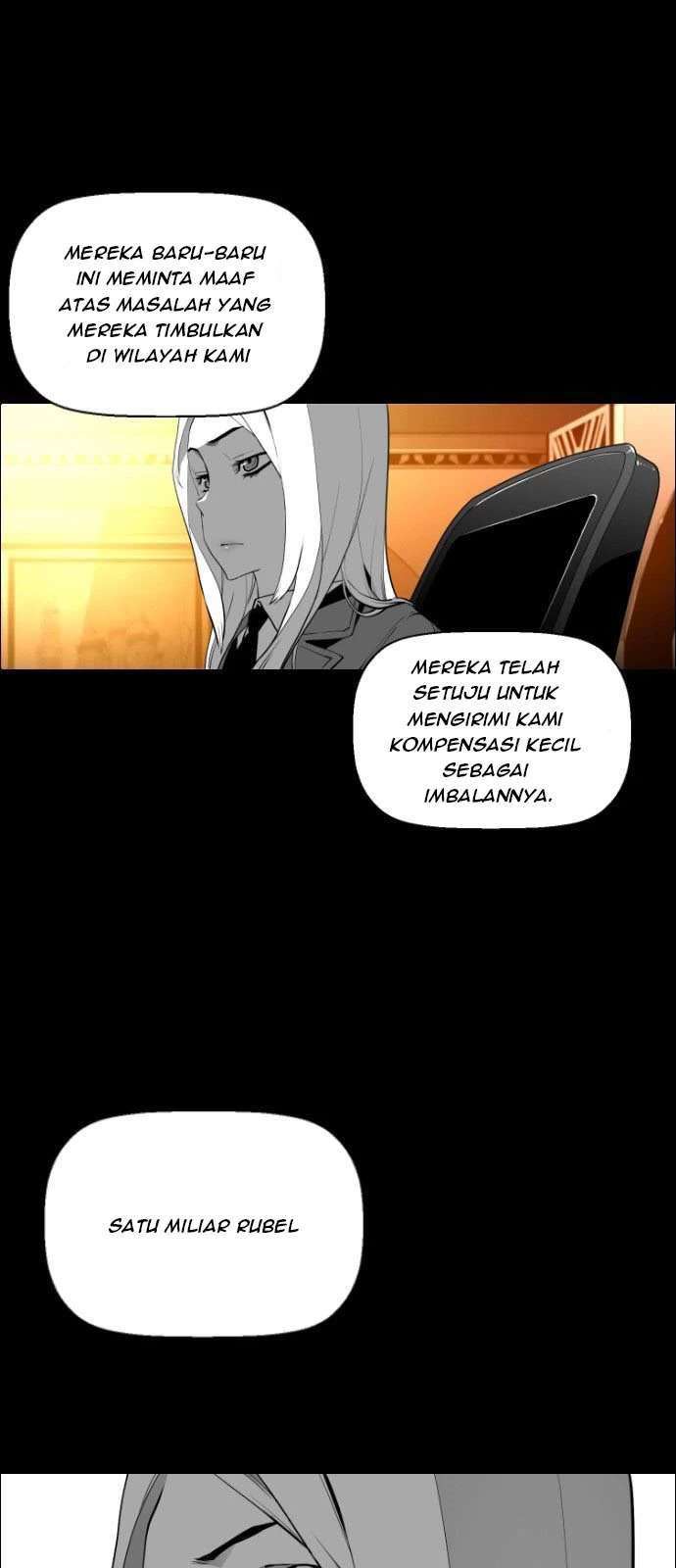 terror-man - Chapter: 116