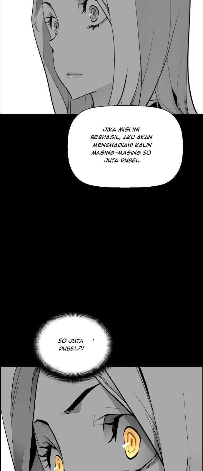 terror-man - Chapter: 116