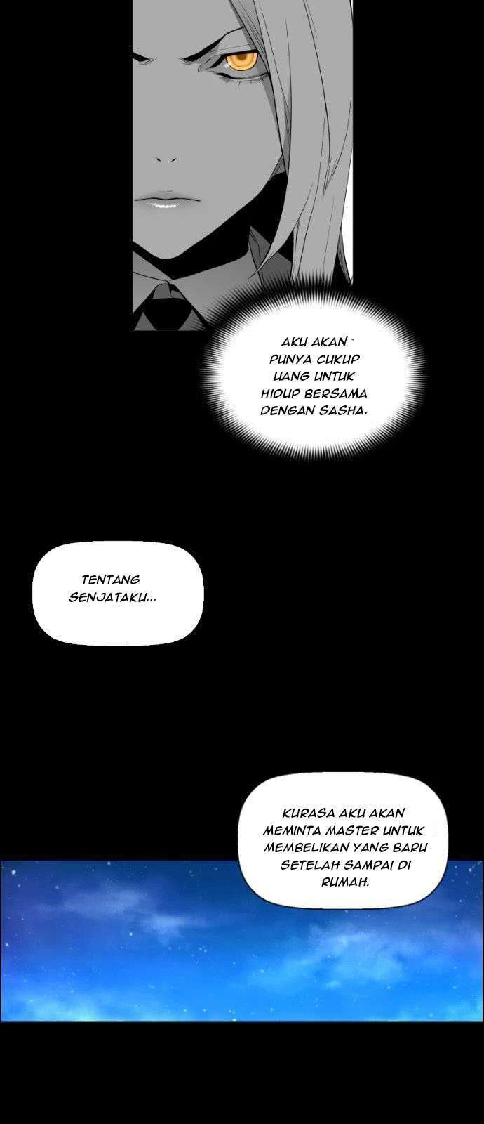 terror-man - Chapter: 116