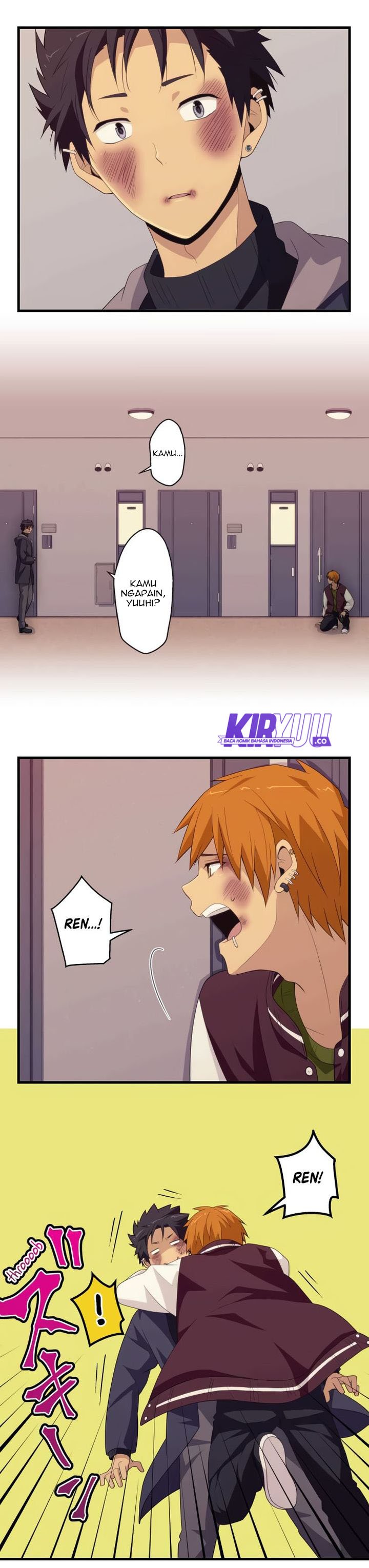 blue-hearts - Chapter: 58