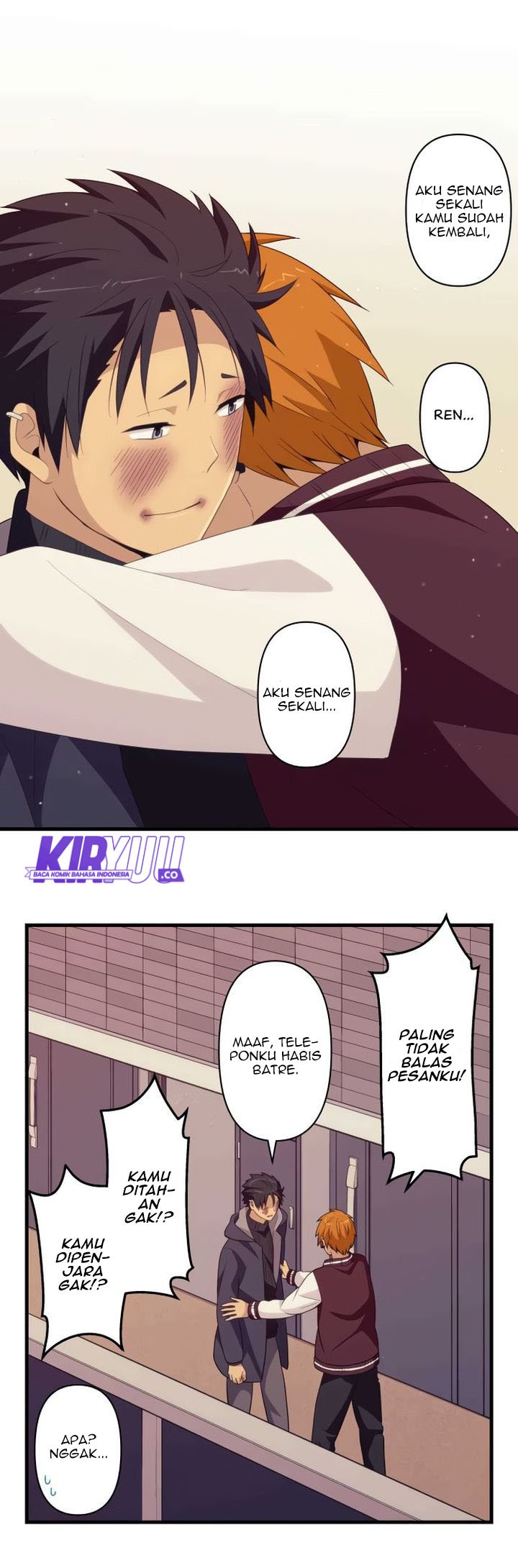 blue-hearts - Chapter: 58