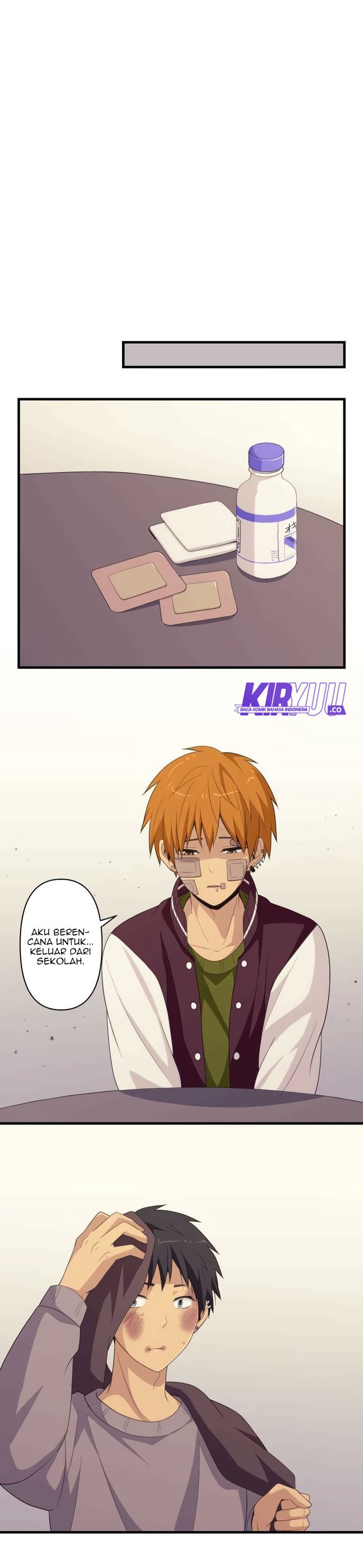 blue-hearts - Chapter: 58