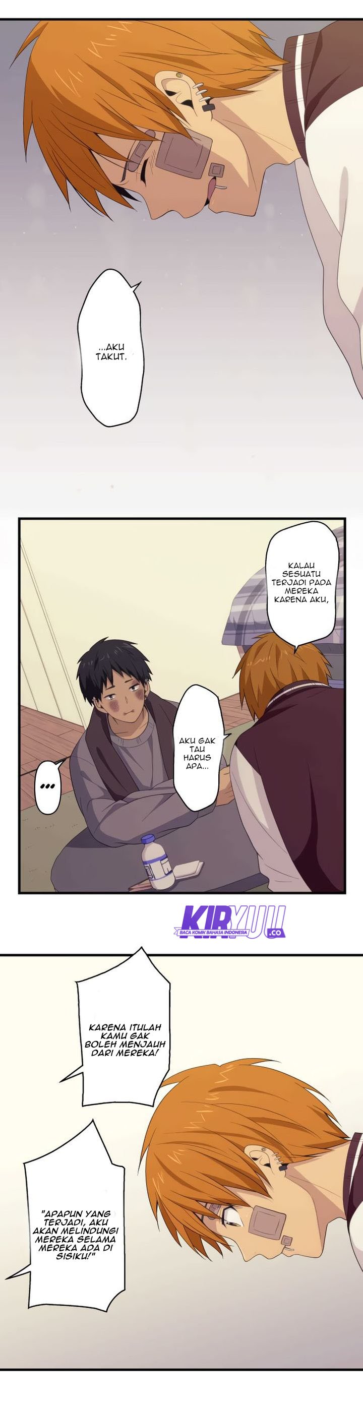 blue-hearts - Chapter: 58