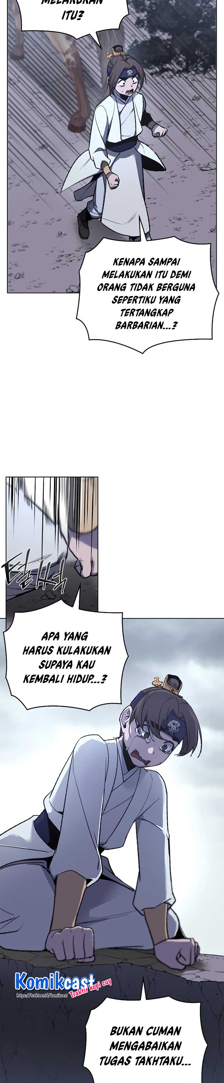 i-reincarnated-as-the-crazed-heir - Chapter: 28