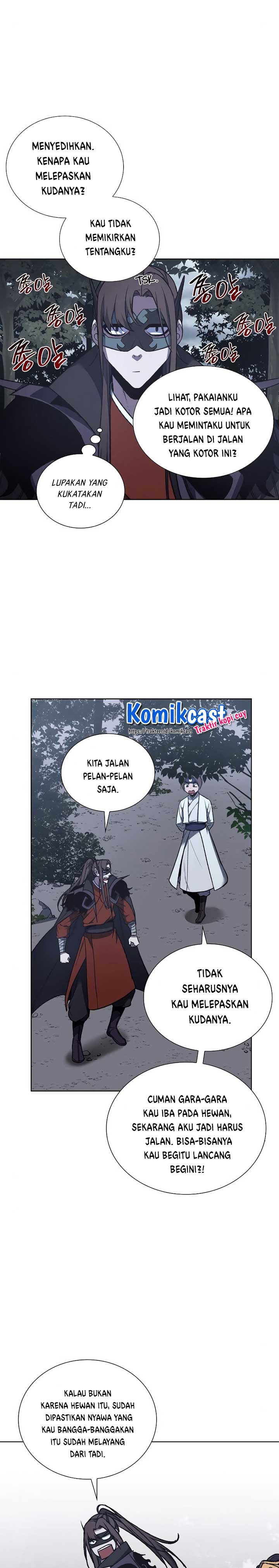 i-reincarnated-as-the-crazed-heir - Chapter: 28