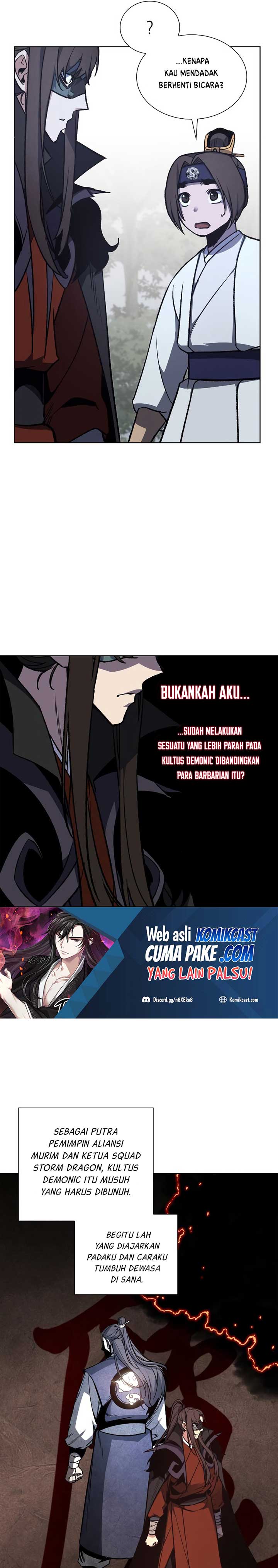 i-reincarnated-as-the-crazed-heir - Chapter: 28