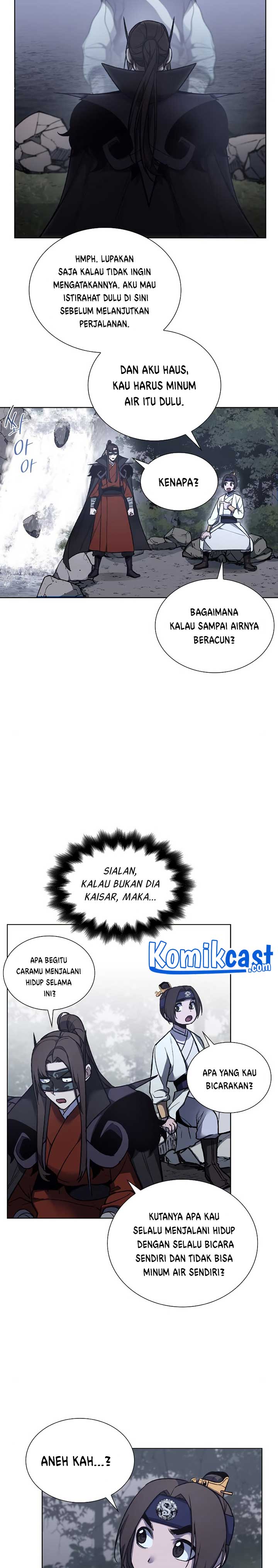 i-reincarnated-as-the-crazed-heir - Chapter: 28