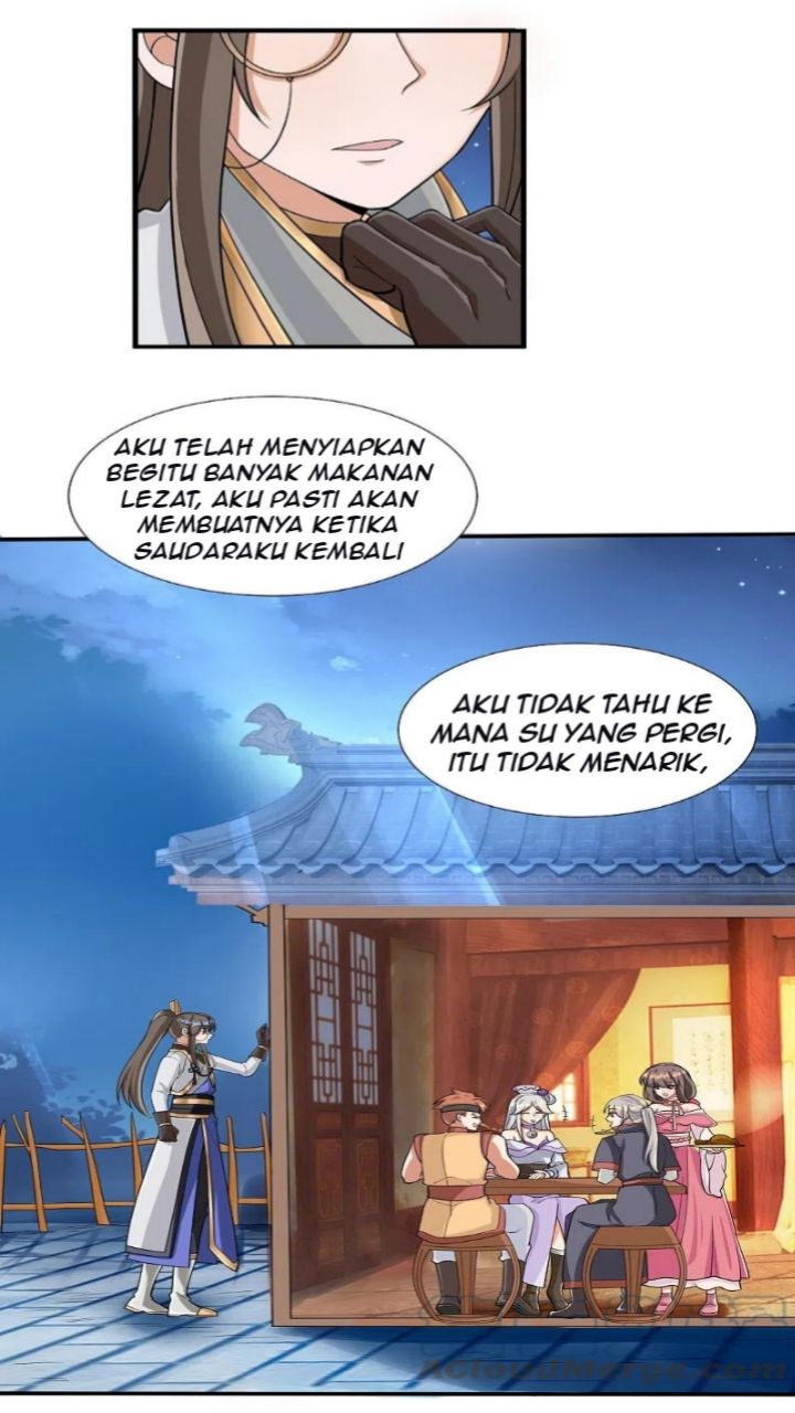 tech-giant-come-to-cultivate - Chapter: 54
