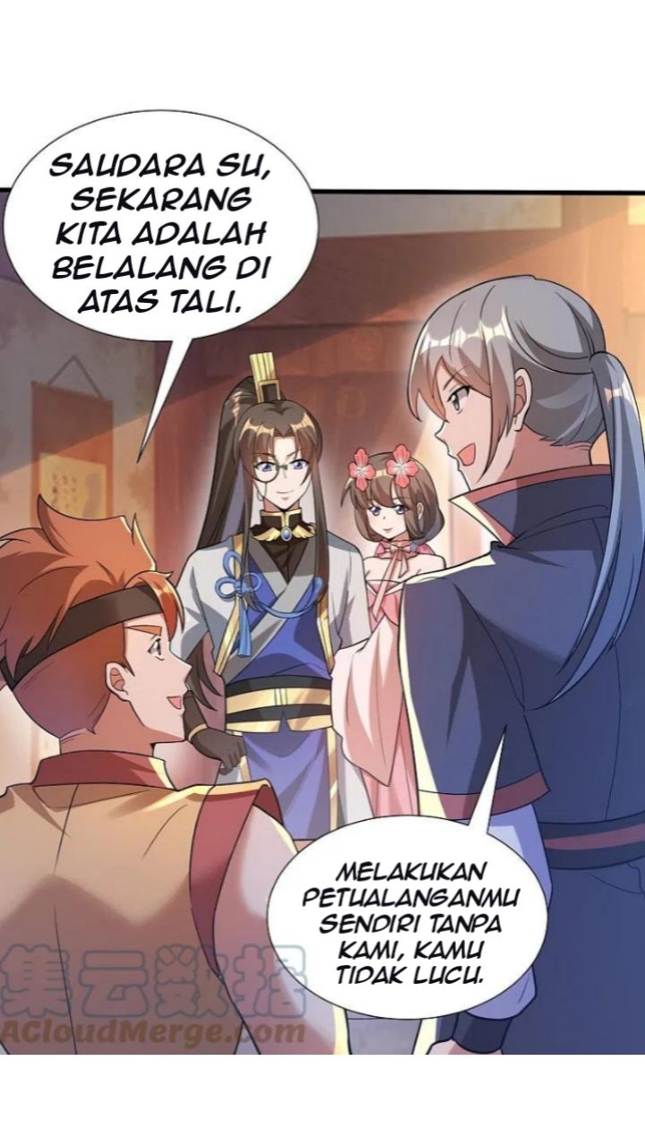 tech-giant-come-to-cultivate - Chapter: 54