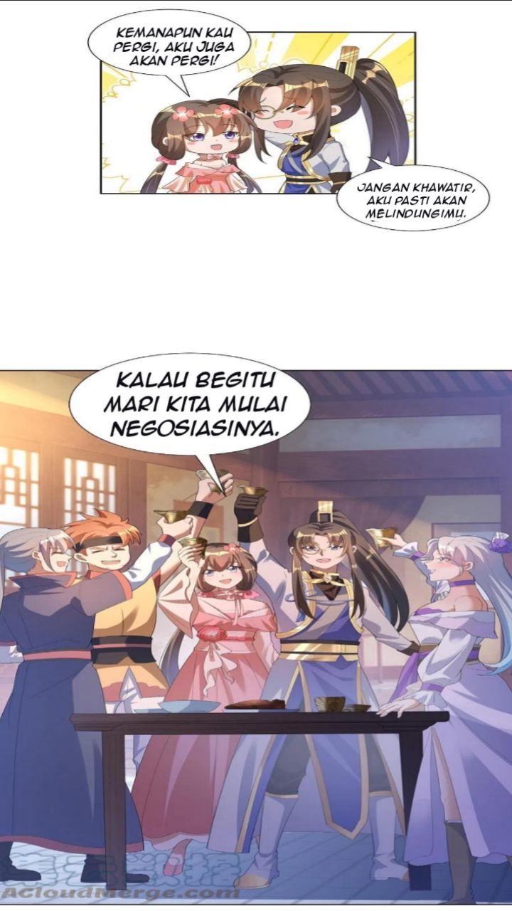tech-giant-come-to-cultivate - Chapter: 54