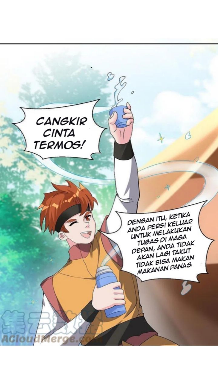 tech-giant-come-to-cultivate - Chapter: 54