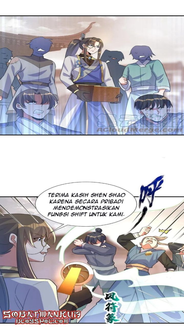 tech-giant-come-to-cultivate - Chapter: 54