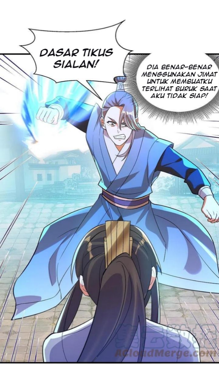 tech-giant-come-to-cultivate - Chapter: 54