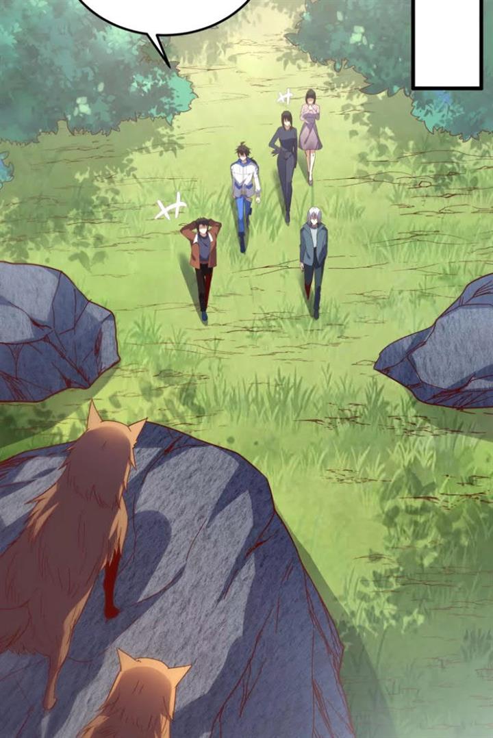 im-desperate-to-get-stronger - Chapter: 24