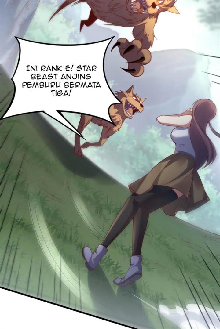 im-desperate-to-get-stronger - Chapter: 24