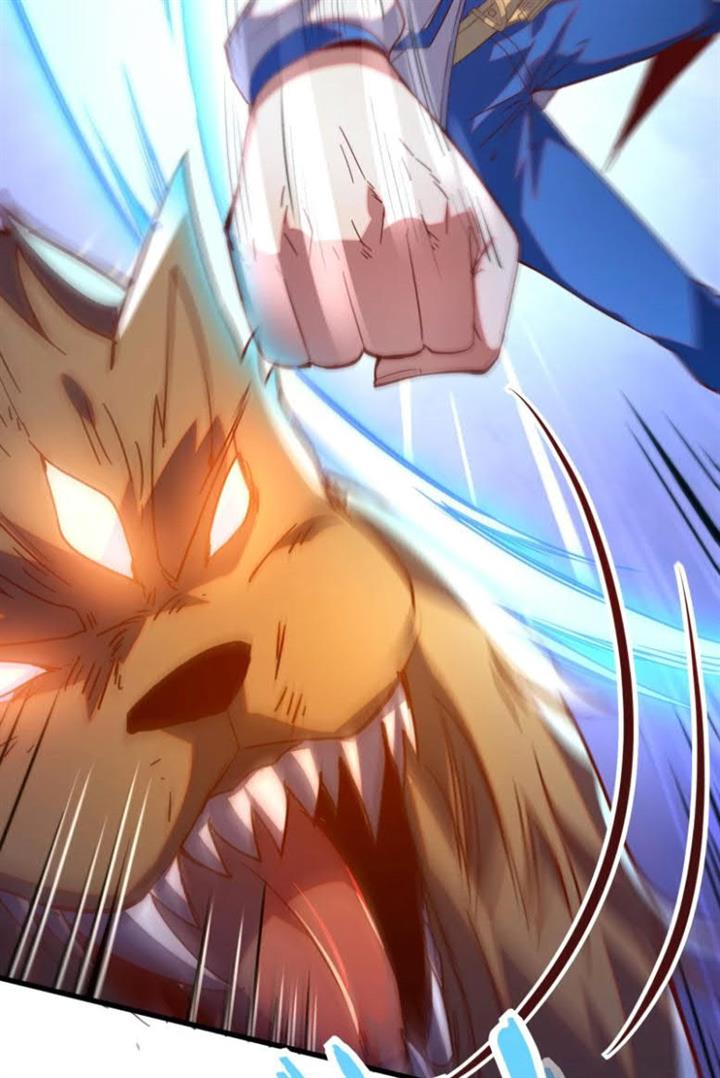 im-desperate-to-get-stronger - Chapter: 24