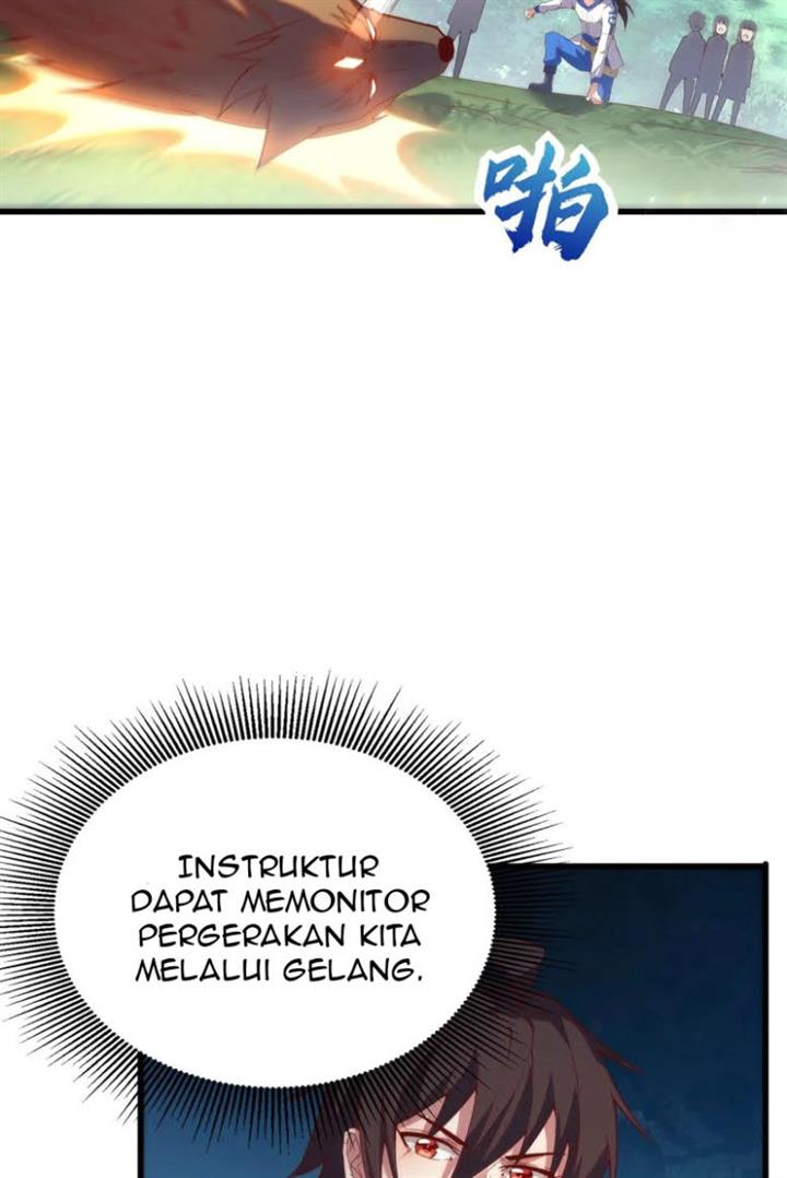 im-desperate-to-get-stronger - Chapter: 24