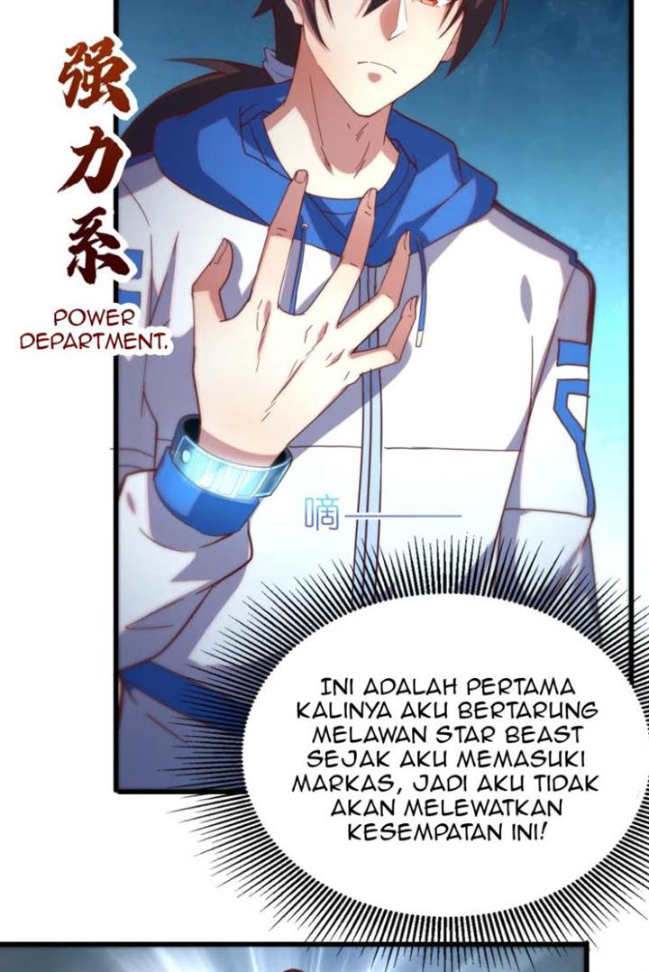 im-desperate-to-get-stronger - Chapter: 24