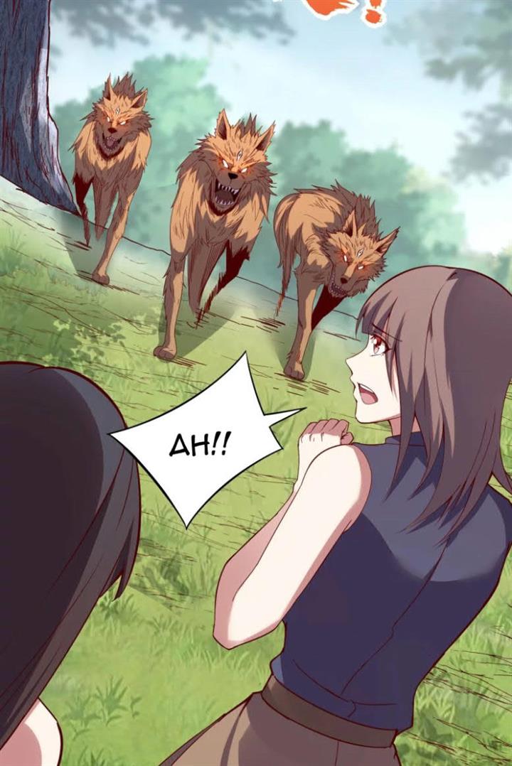 im-desperate-to-get-stronger - Chapter: 24