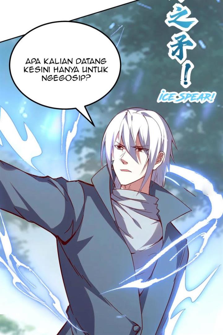 im-desperate-to-get-stronger - Chapter: 24